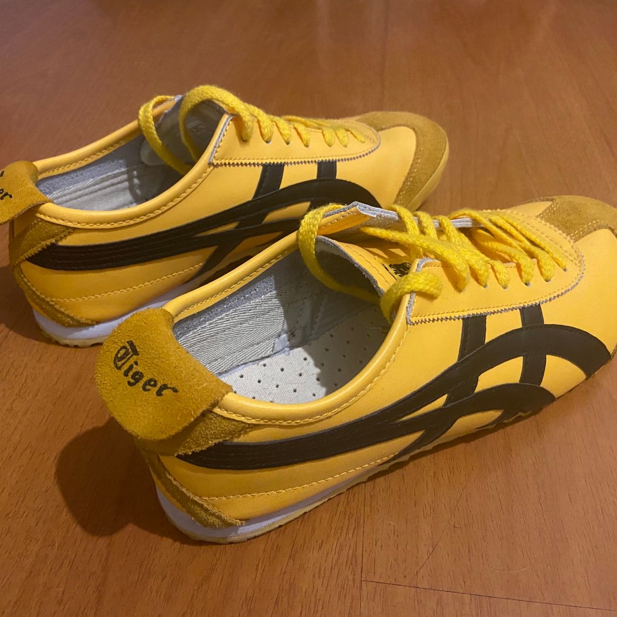 Tenis asics clearance onitsuka tiger feminino