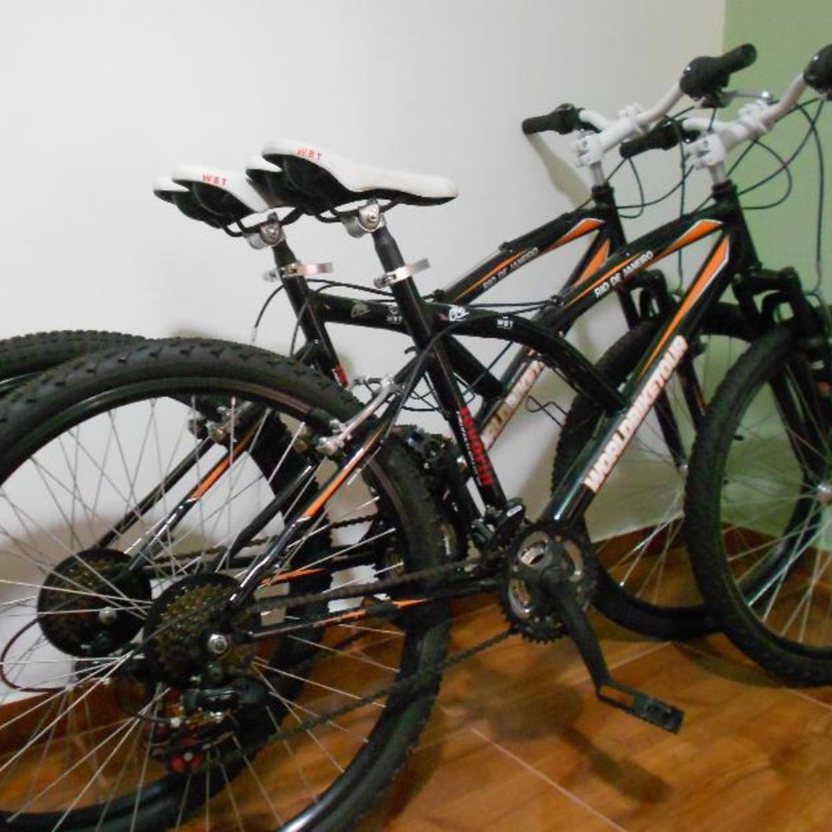 world bike tour
