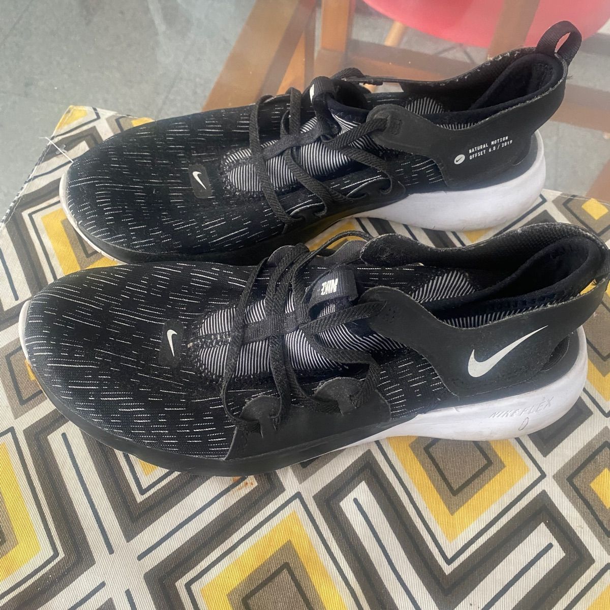 Nike flex store offset 6.0 2019