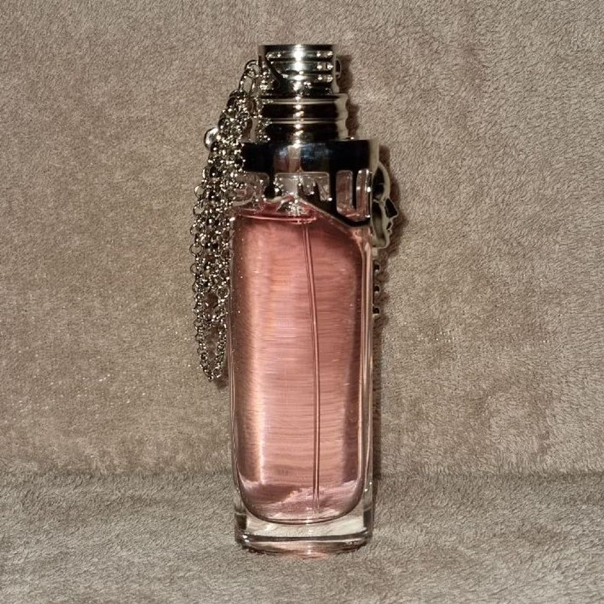 Raridade! Womanity / Edt / Thierry Mugler / 50 Ml / Praticamente