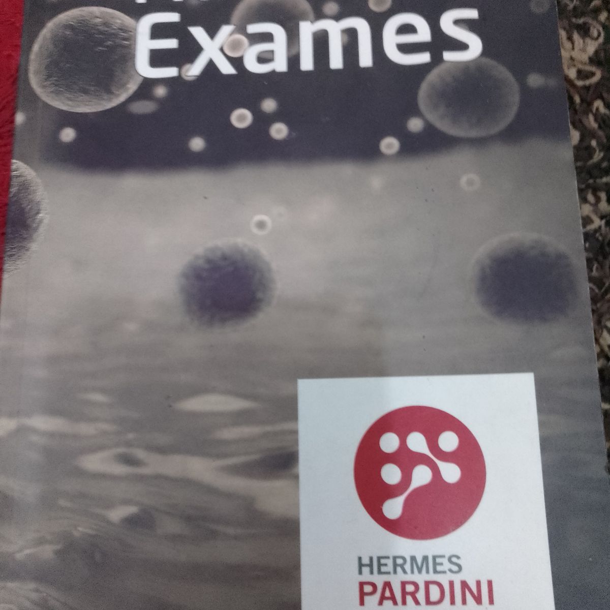 Manual de exames 2013 hermes-pardini