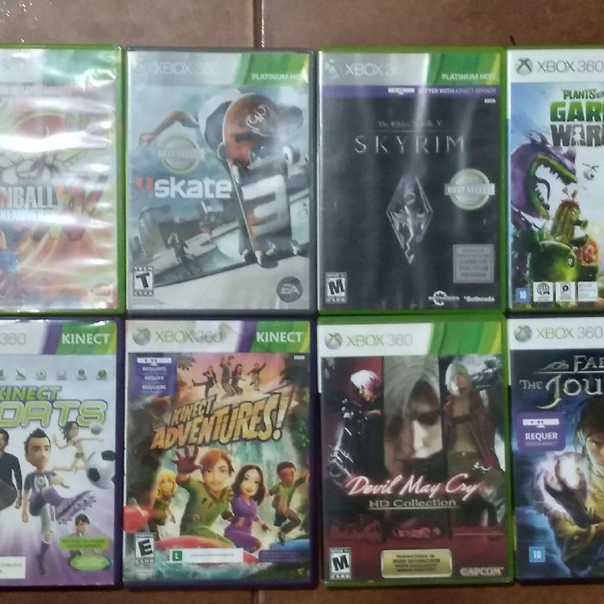 Jogos Originais de Corrida Xbox360 | Jogo de Videogame Xbox360 Usado  69385149 | enjoei