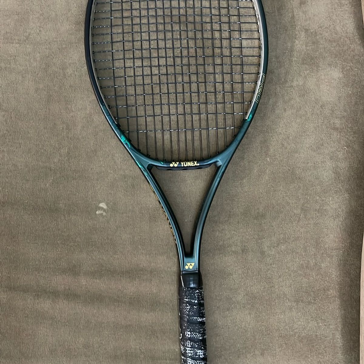 YONEX 97 PRO ① VCORE