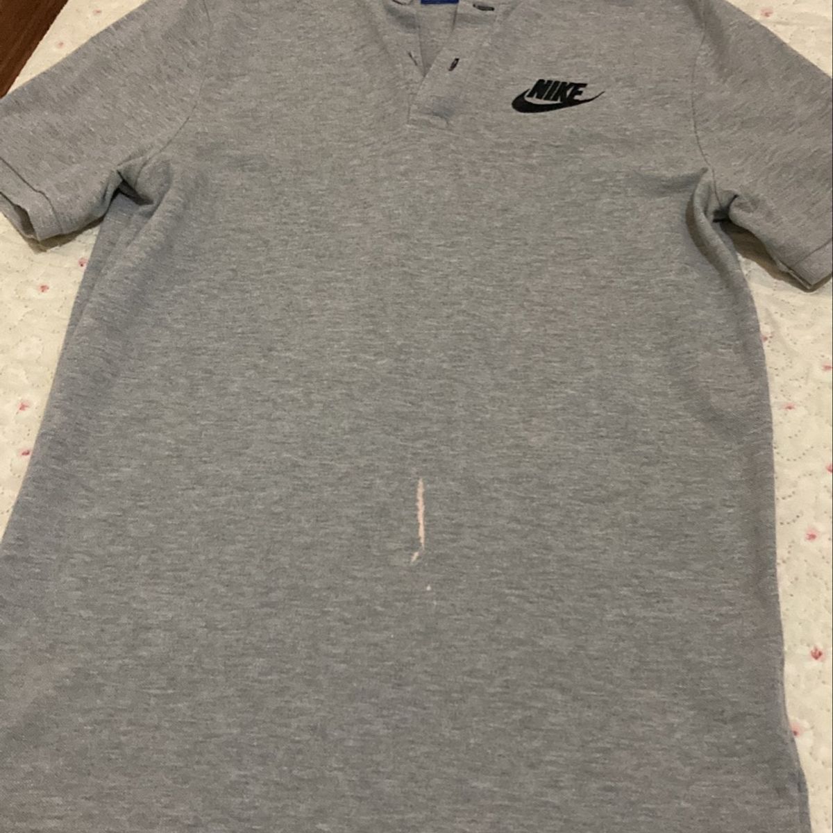 Nike polo hot sale shirt price