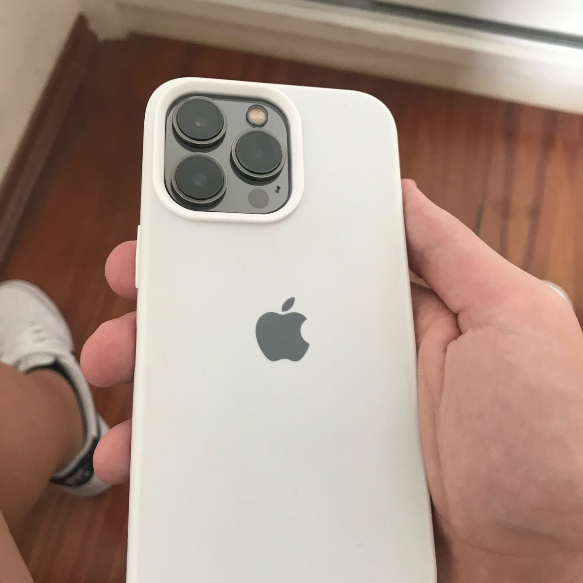 Iphone 13 Pro , 128 Gb , Zero Detalhes | Apple Nunca Usado
