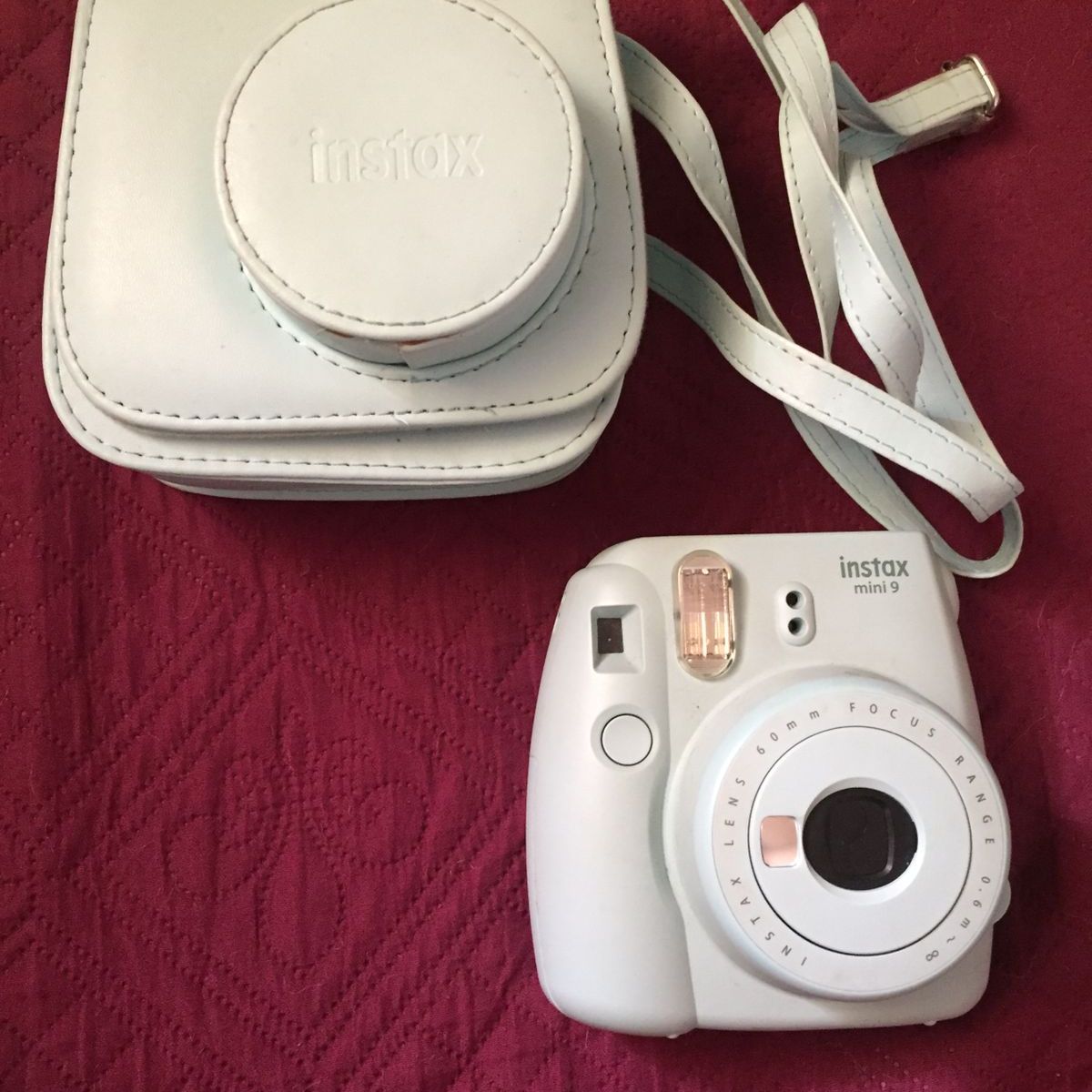 public fujifilm instax mini 9