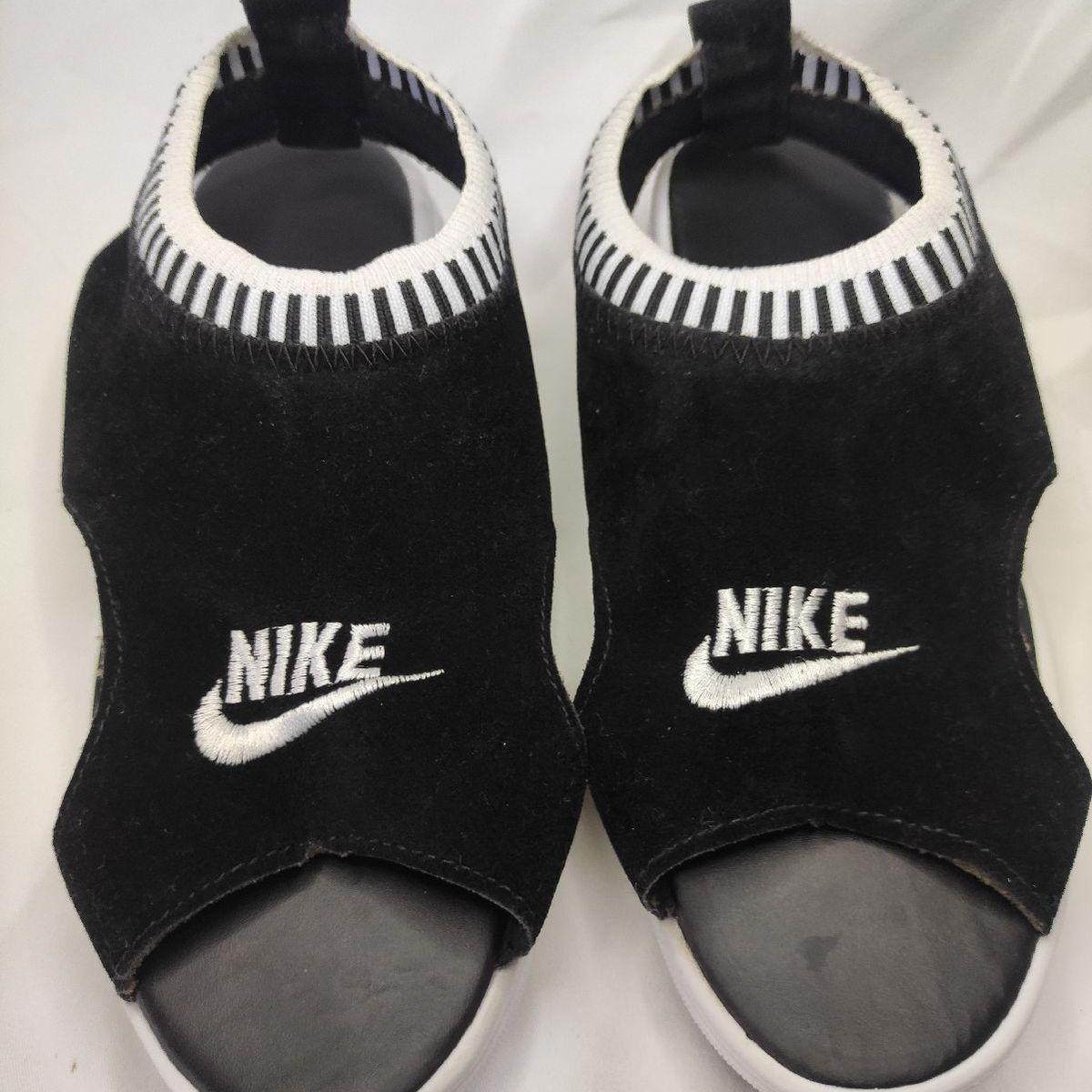 Papete best sale nike feminina