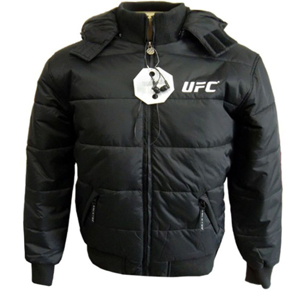 jaqueta ufc