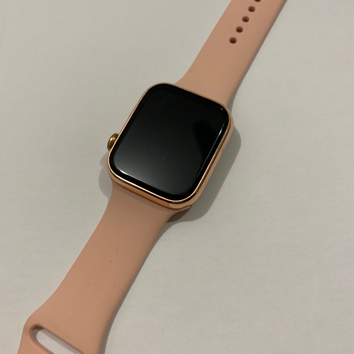 Apple Watch Series 8 45mm, Relógio Feminino Apple Usado 84247272