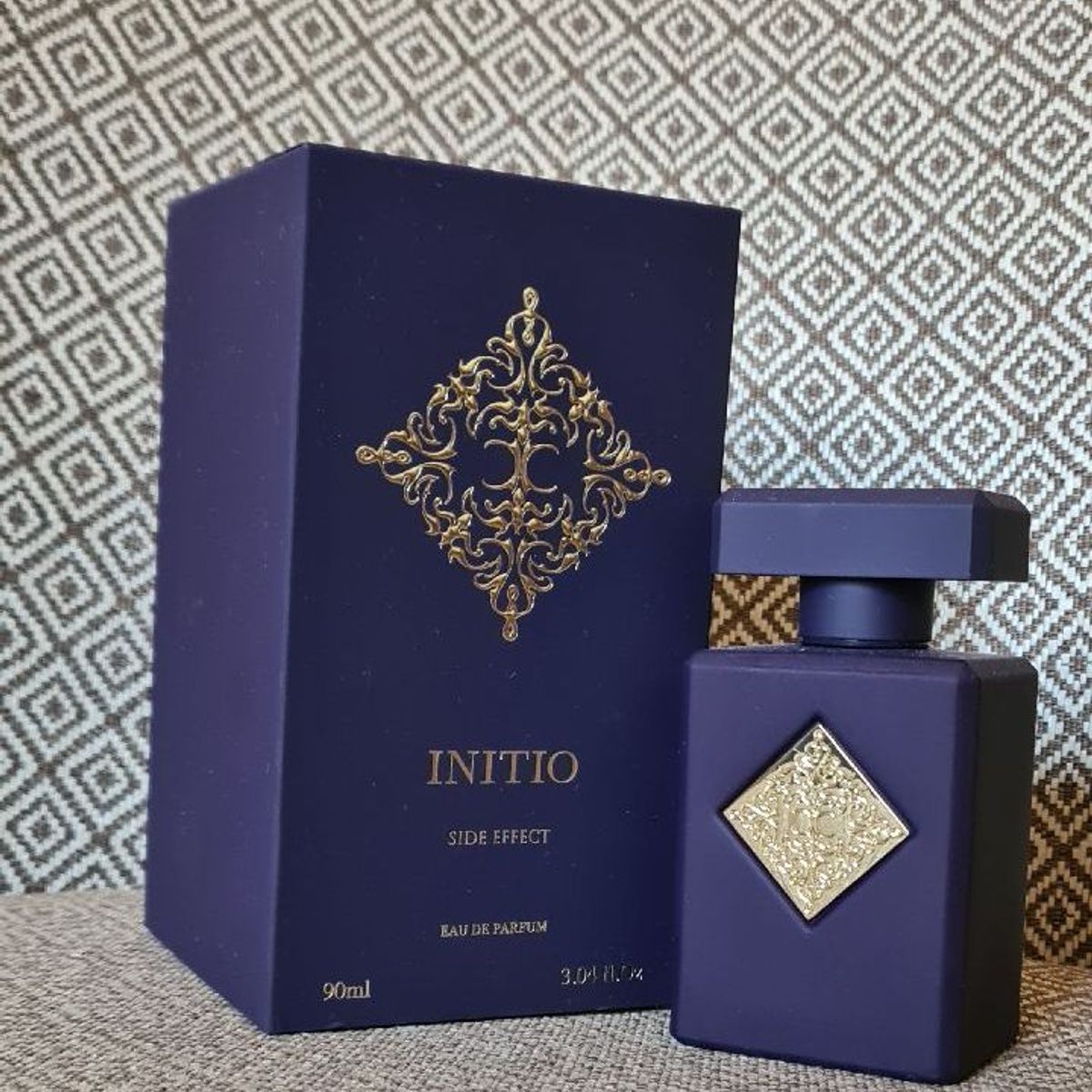 Initio Side Effect | Initio Usado 102894923 | enjoei