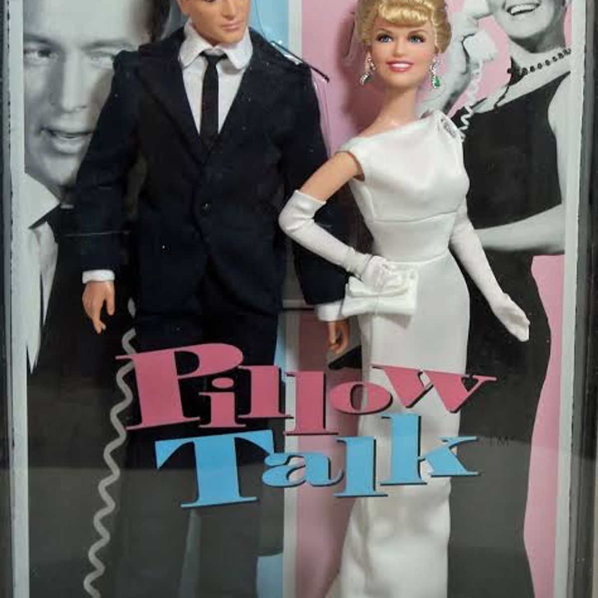 Doris day barbie doll online