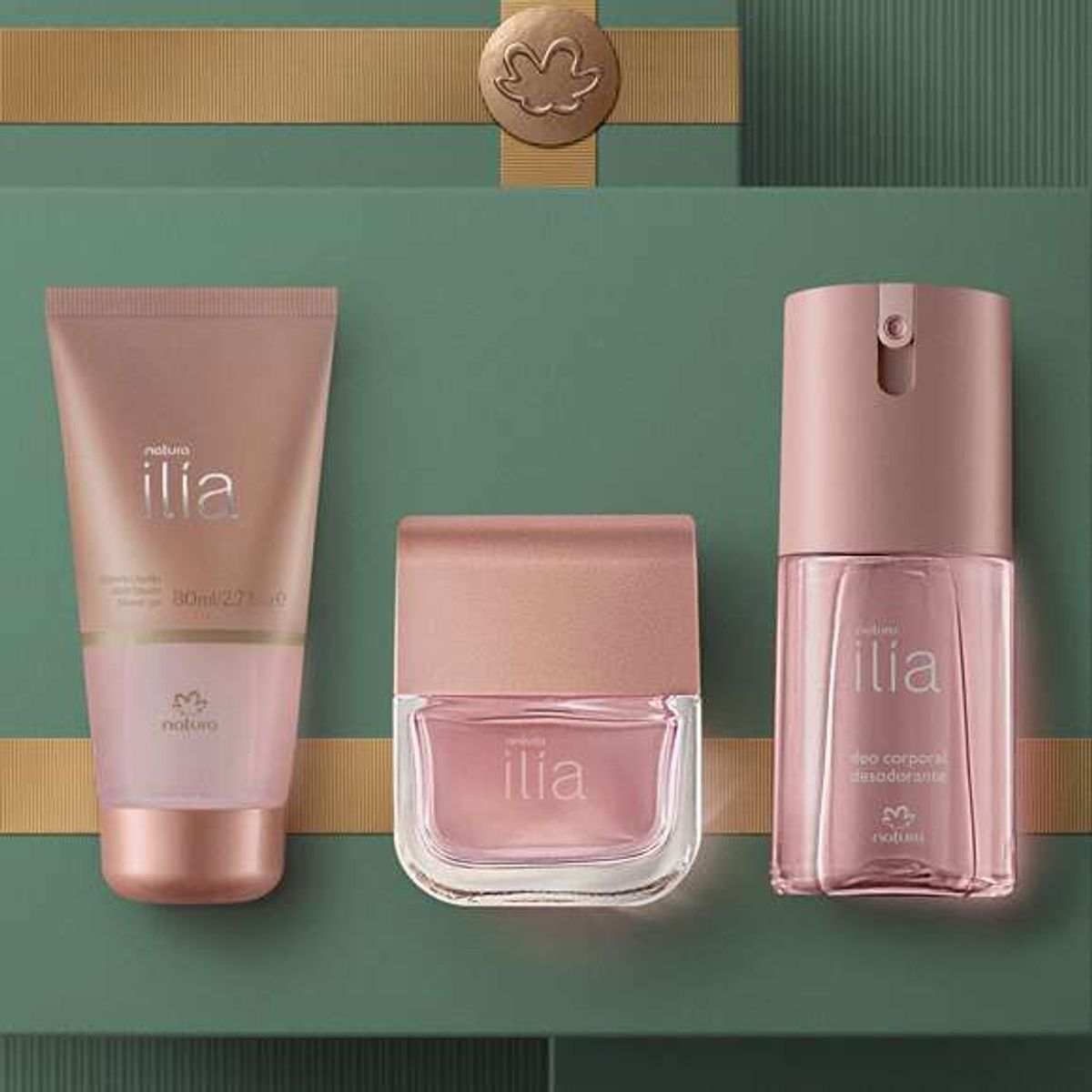 Kit ilia online