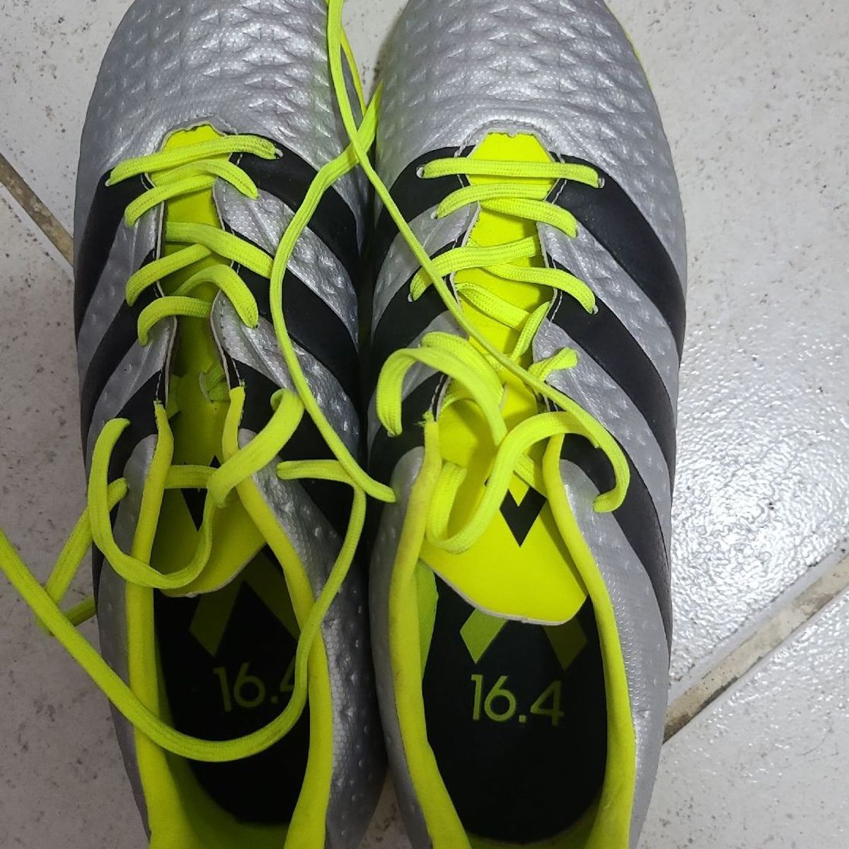 Adidas ace 16.2 sale comprar