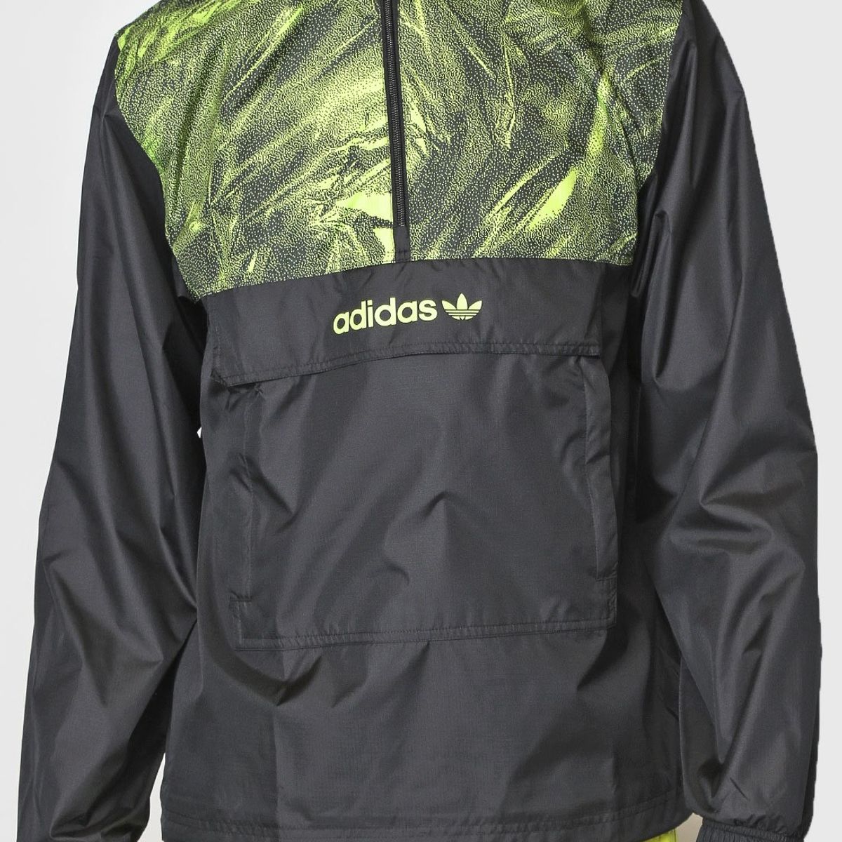 Jaqueta Adidas Windbreaker Zx Masculina | Adidas Usado 104758958