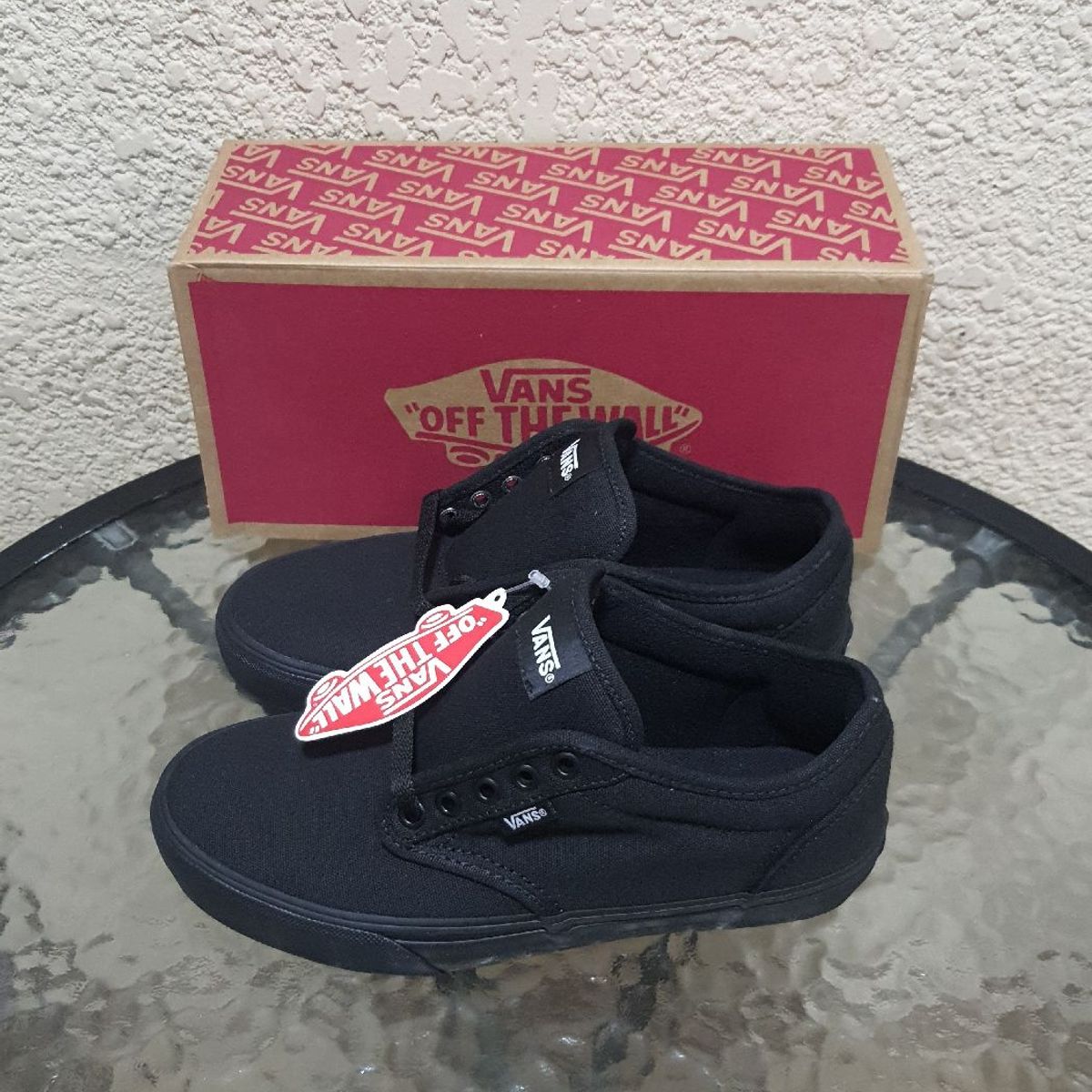 Vans atwood 37 sales