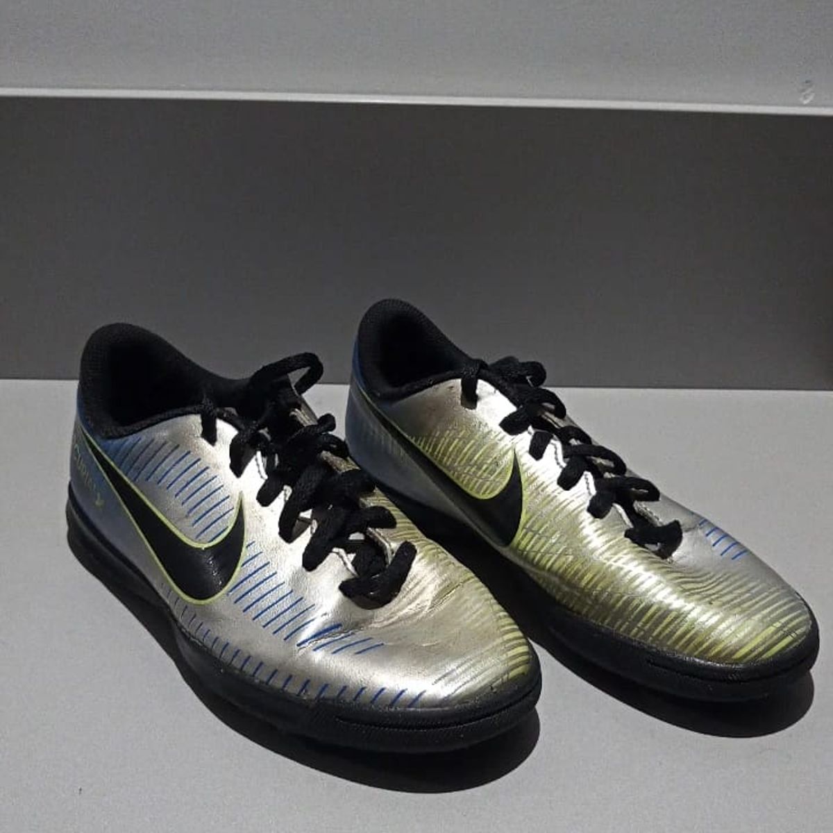 Nike mercurialx victory discount vi neymar tf