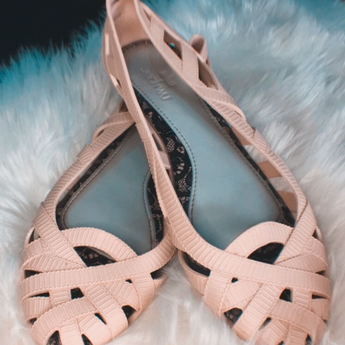 Melissa + Jason Wu | Melissa Jason Wu Usado 102582258 | enjoei