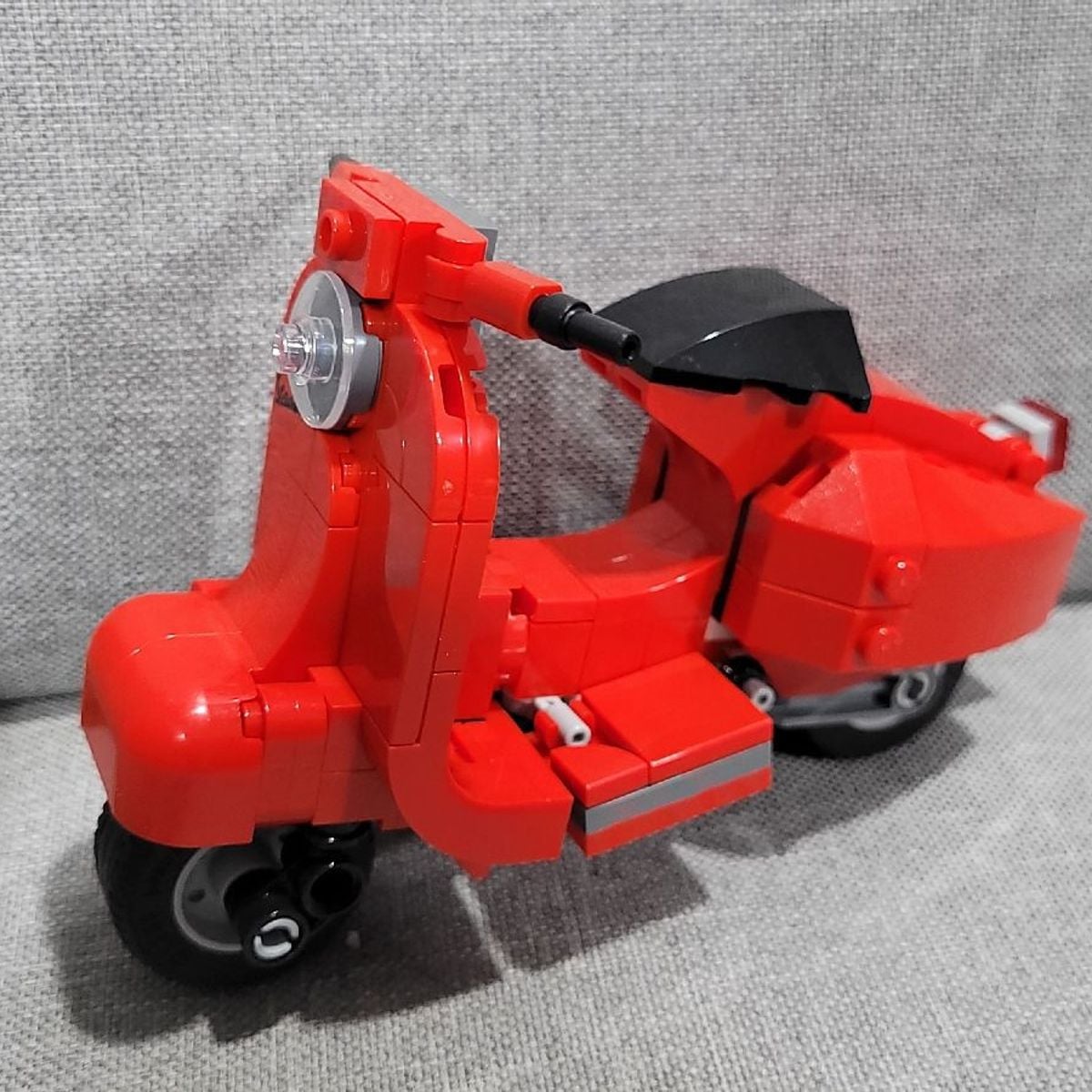 Lego Creator 40517 Vespa | Brinquedo Lego Usado 90315249 | enjoei