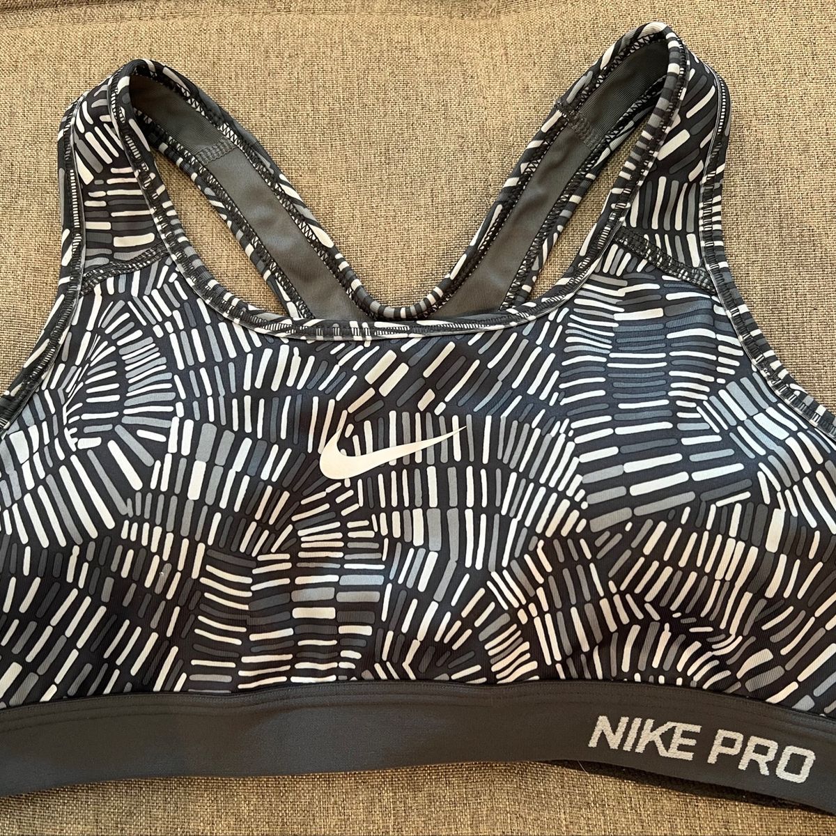 Nike cheap pro bikini