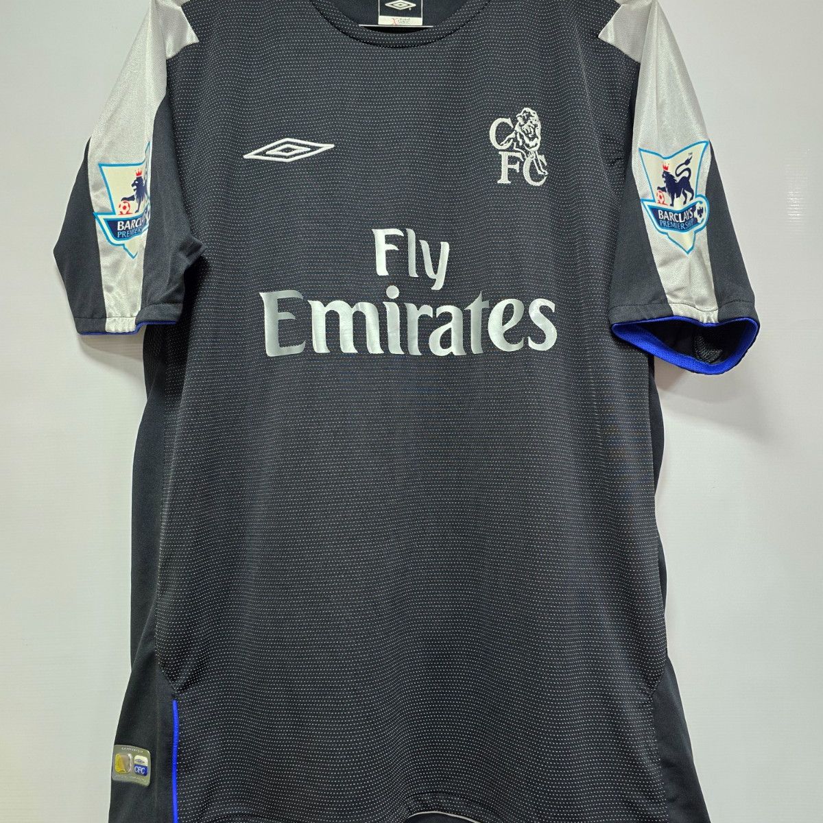 【正規品03-05 UMBRO Chelsea LAMPARD #8】