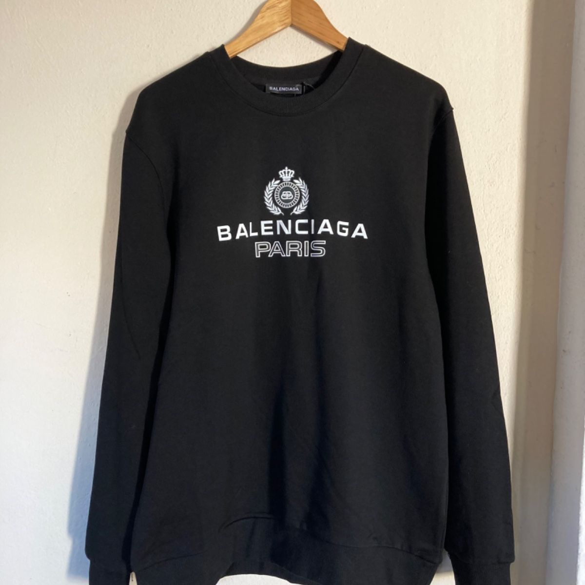 Pull balenciaga prix best sale