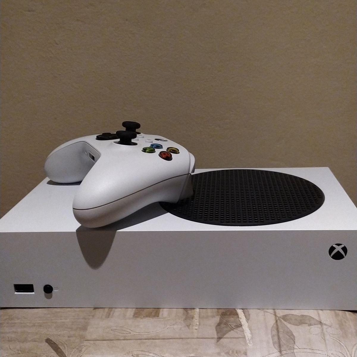 Xbox One S Completo Vídeo Game Com Garantia E Nota Fiscal