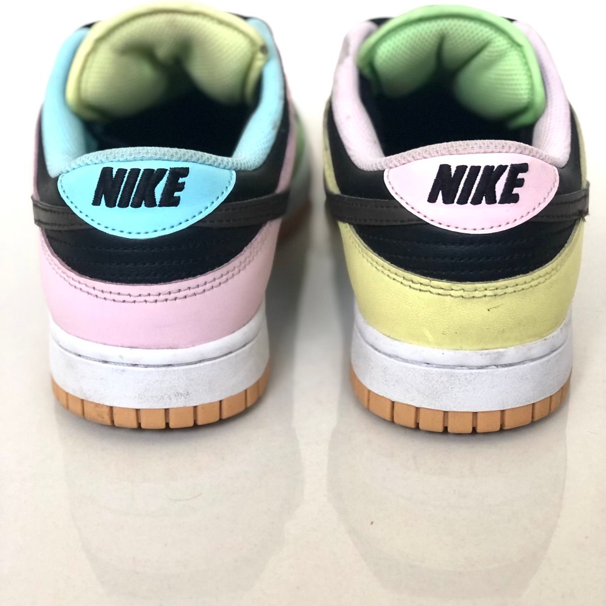 Informações de lançamento do Nike Dunk Low SE “Free 99” Pack no Brasil