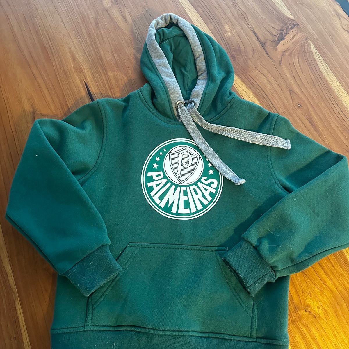 Moletom palmeiras sale original