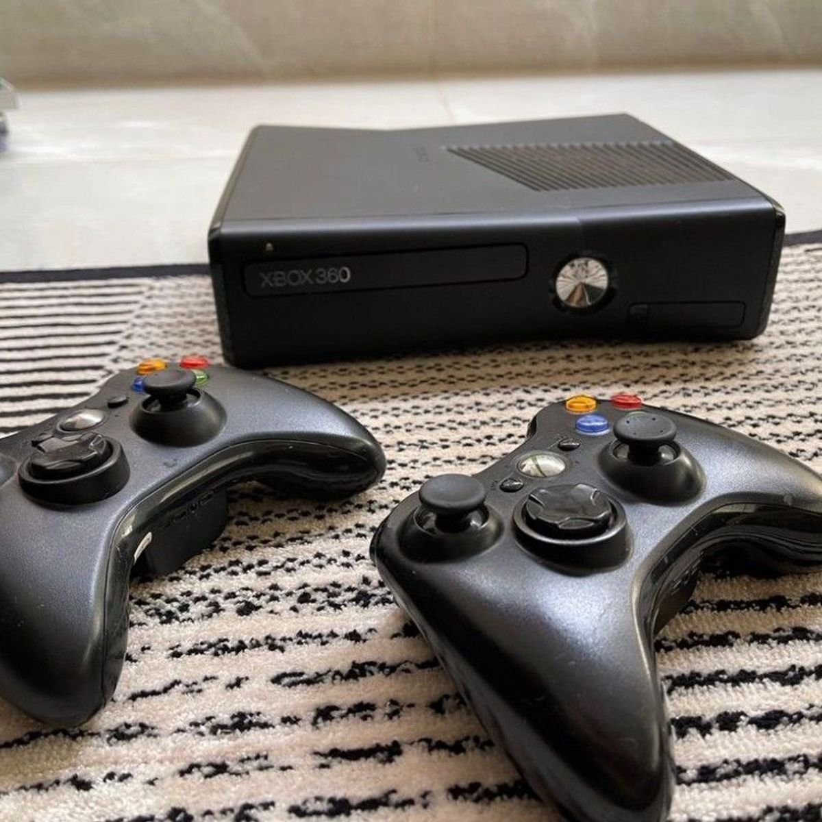 Xbox 360 Desbloqueado | Console de Videogame Xbox 360 Desbloqueado Usado  91026568 | enjoei