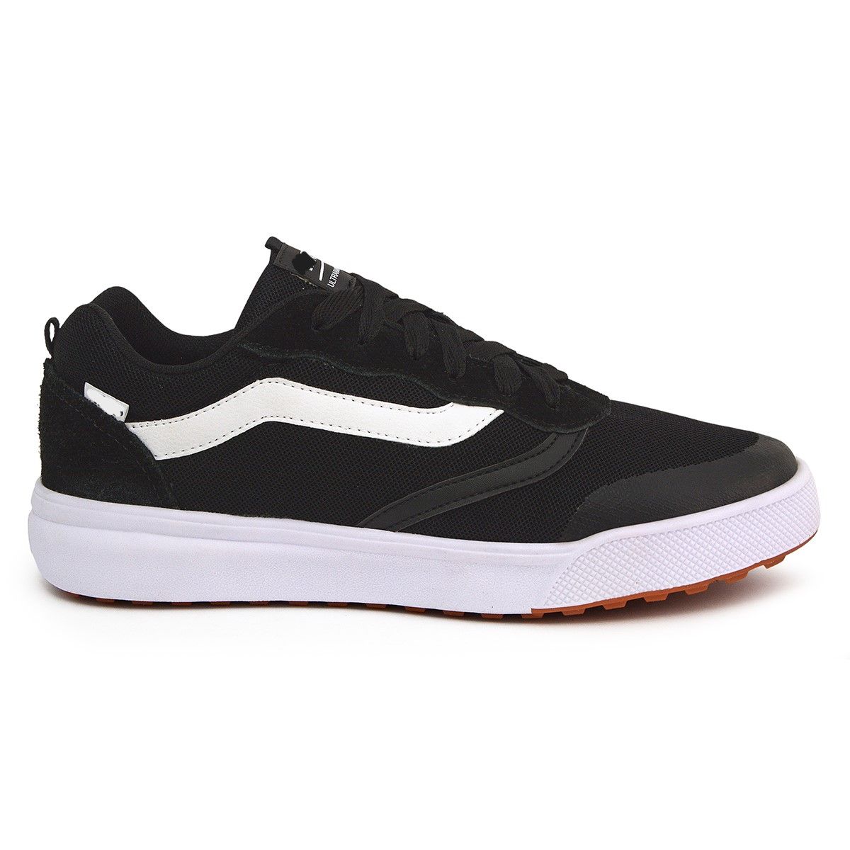 Tenis redtag botinha store preto