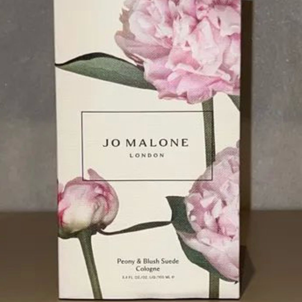 Jo Malone Peony &Amp; Blush Suede | Jo Malone London Nunca