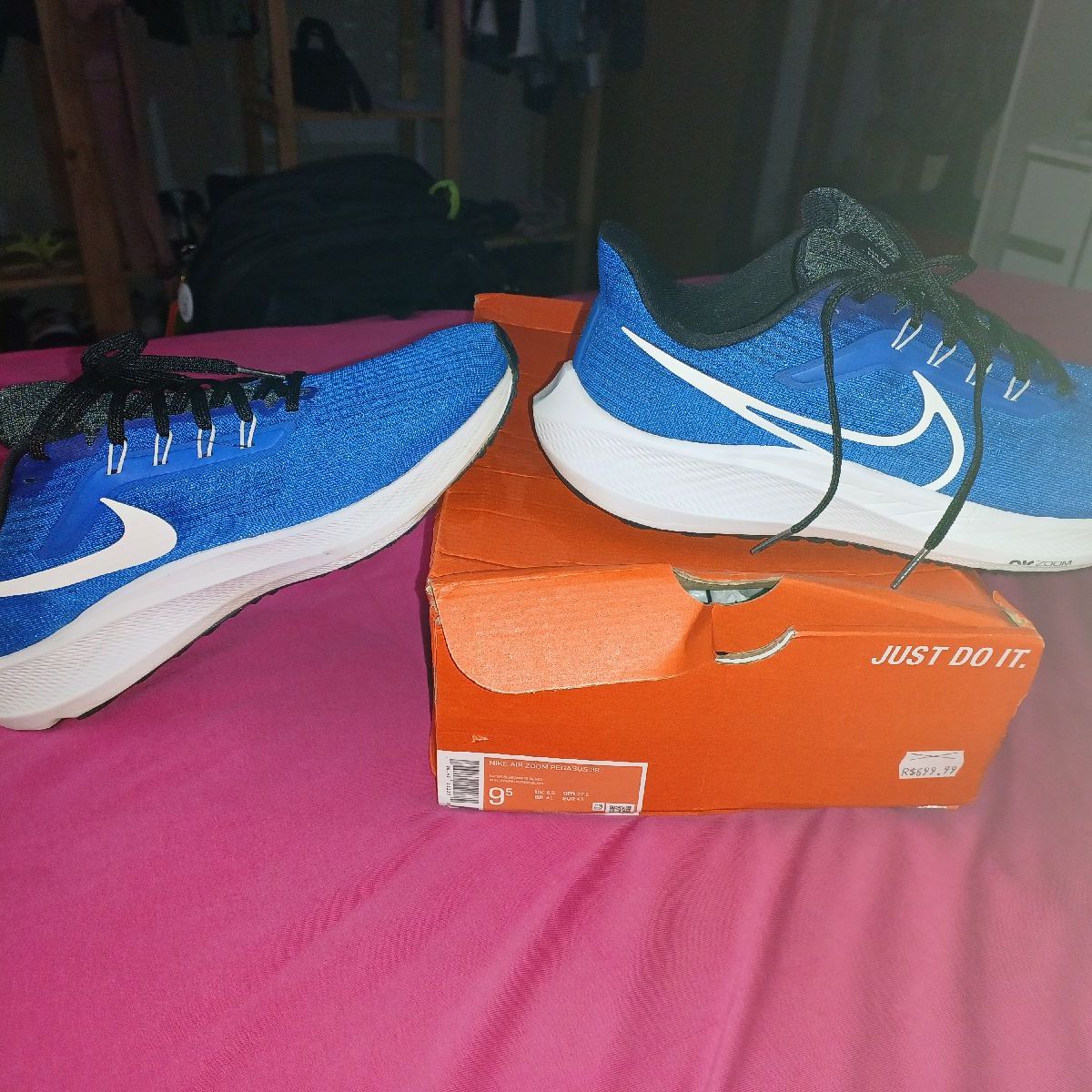 Nike hot sale pegasus 95