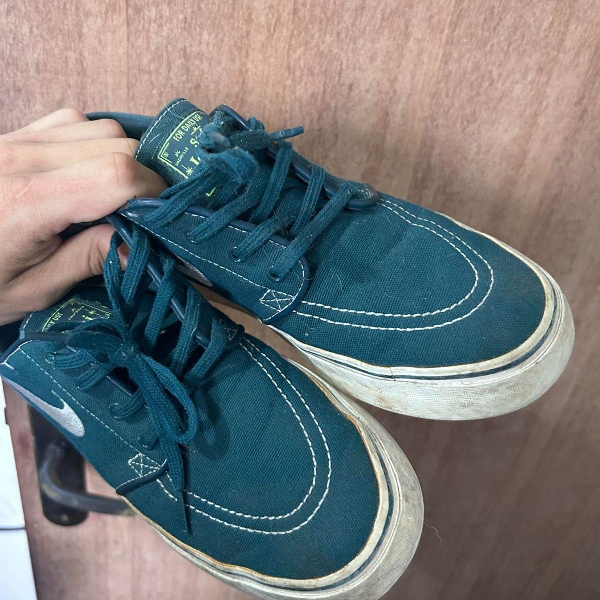 Nike stefan cheap janoski solde