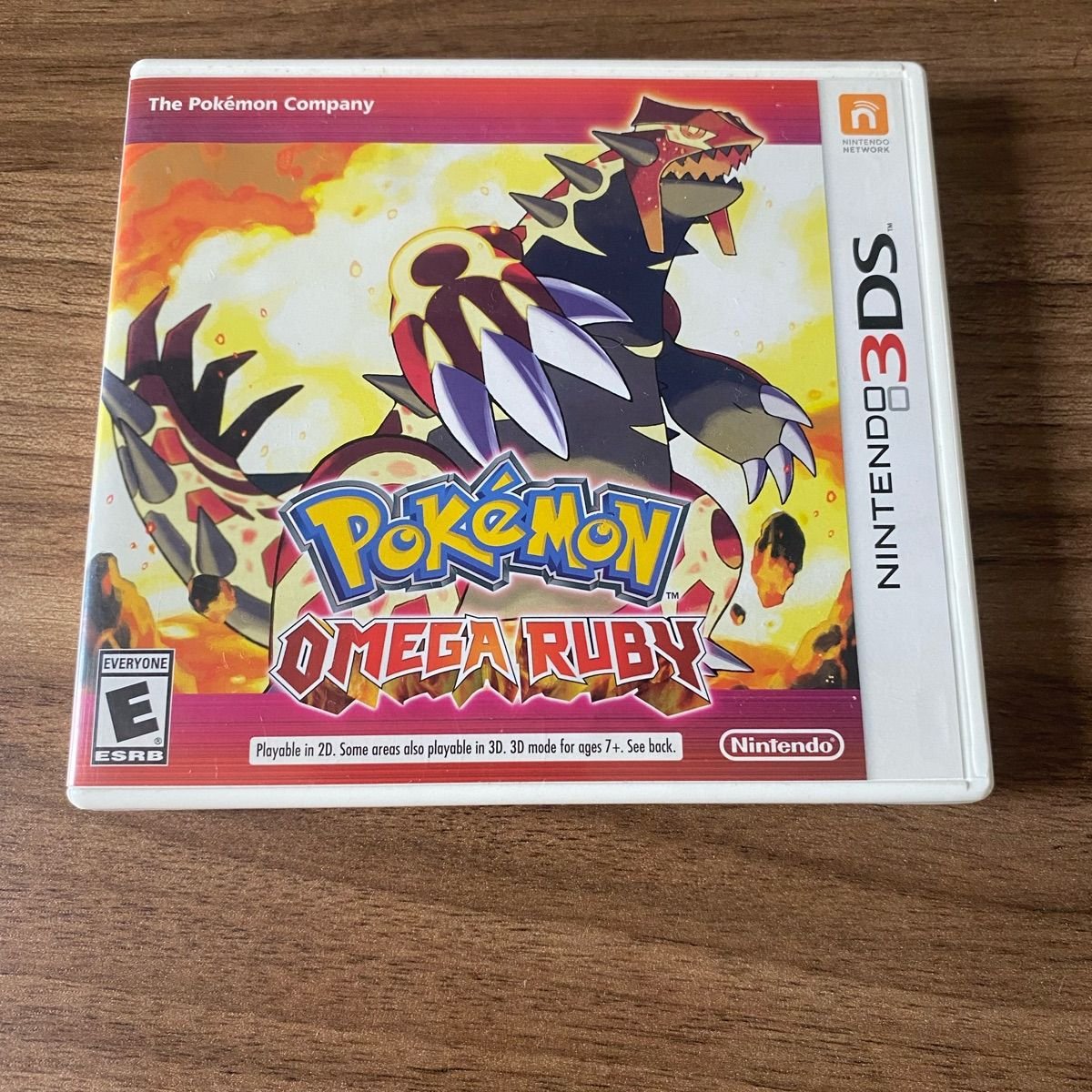 Pokemon Black 2 DS (Somente o cartucho)