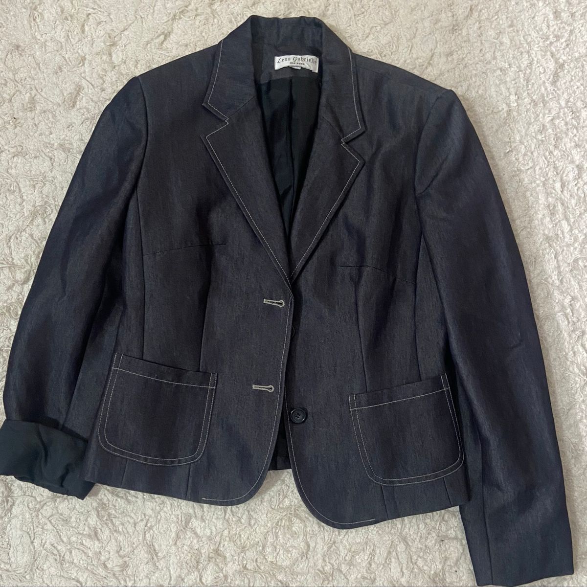 Lena gabrielle outlet blazer