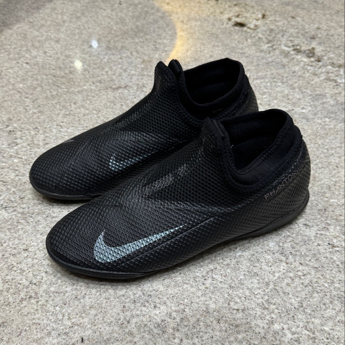 Nike Phantom VSN DF TF6UK25cm 2 シューズ Academy