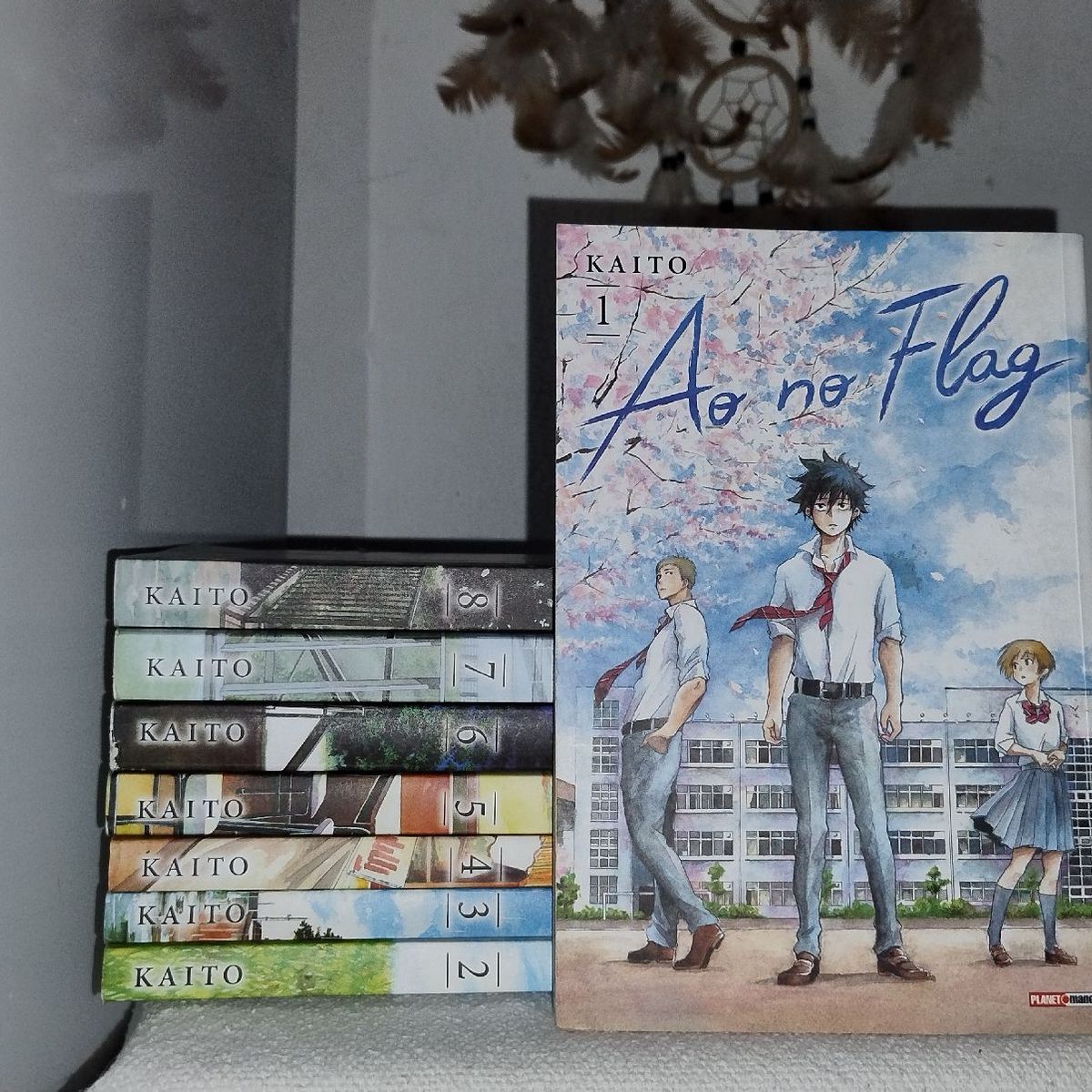 FLAG　Vol．2　【通常版】/ＤＶＤ/ANSBー1913 【中古】