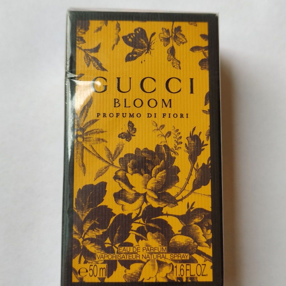 Gucci Bloom Profumo 2024 Di Fiori