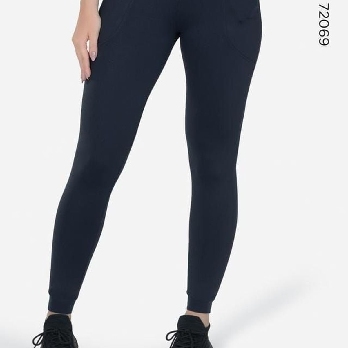 Romance Moda Feminina, Calça Feminina Romance Nunca Usado 96365299