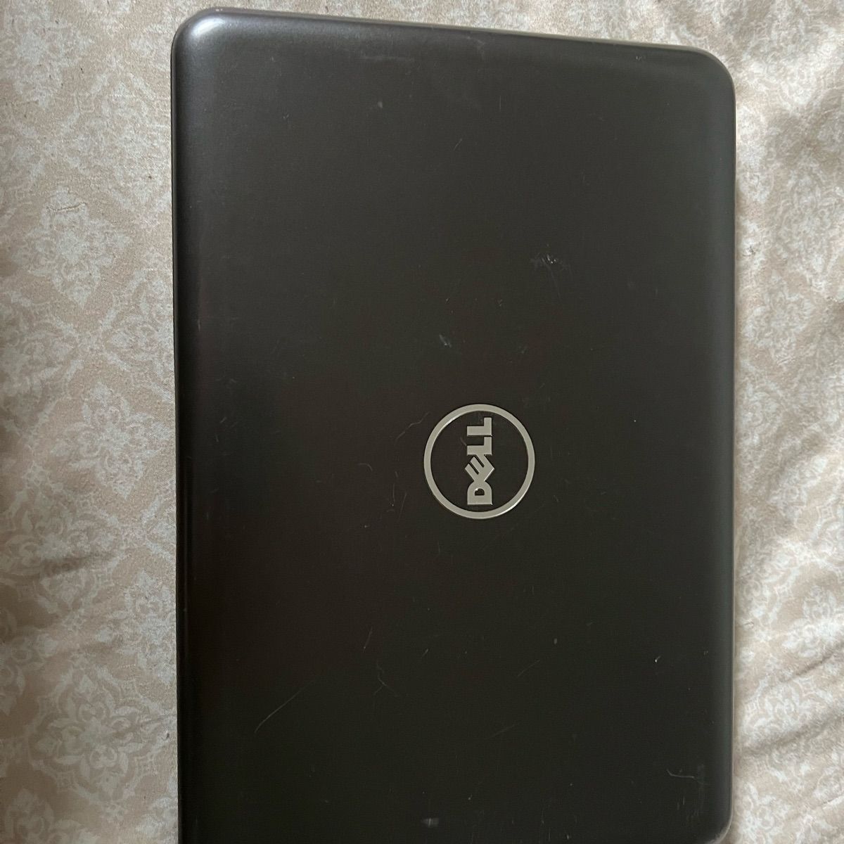 DELL ノートパソコン P24T003 DELL Inspiron 11 3180 P24T003 ホワイト｜Yahoo!フリマ（旧PayPayフリマ）