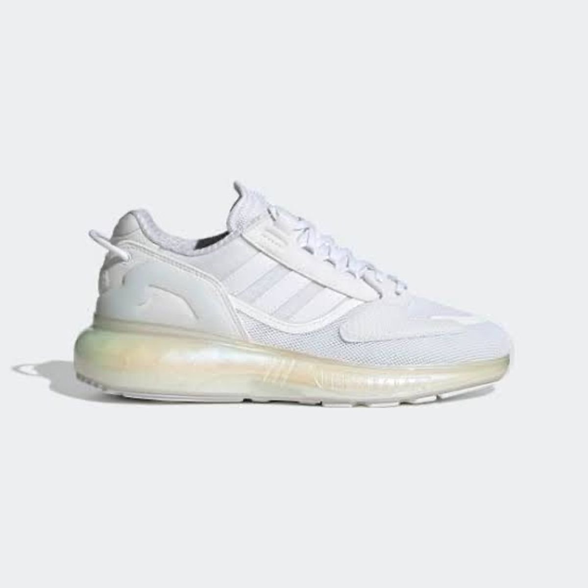 Adidas Zx 5k Boost | Adidas Usado 109587555 | enjoei