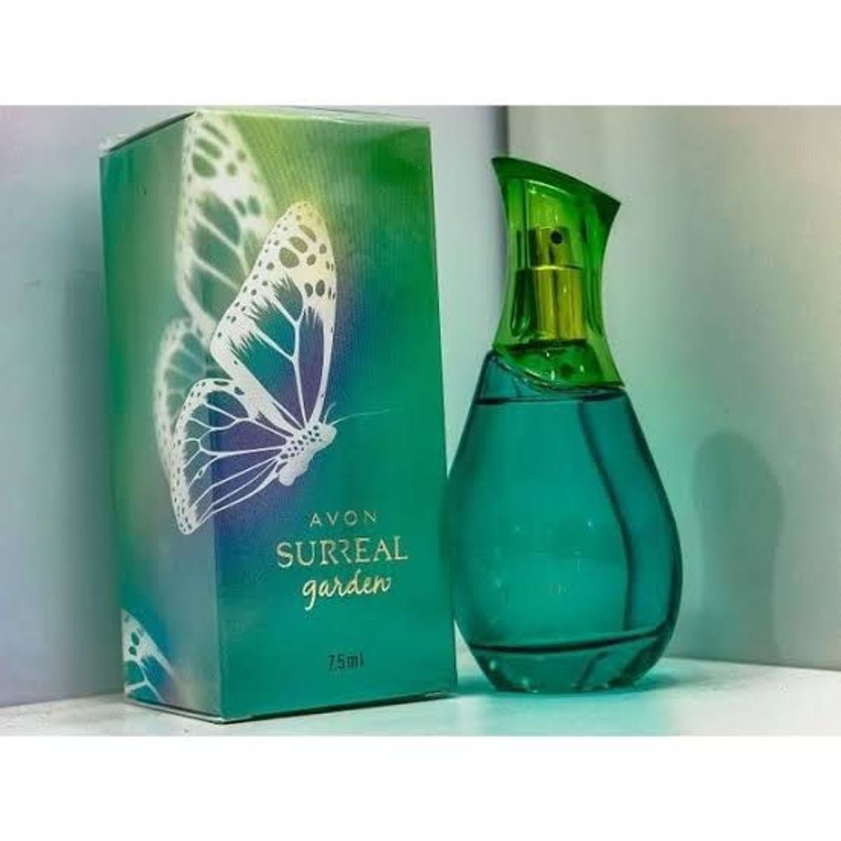 Avon Surreal Dreams Deo Colônia Perfume Feminino 75 ml