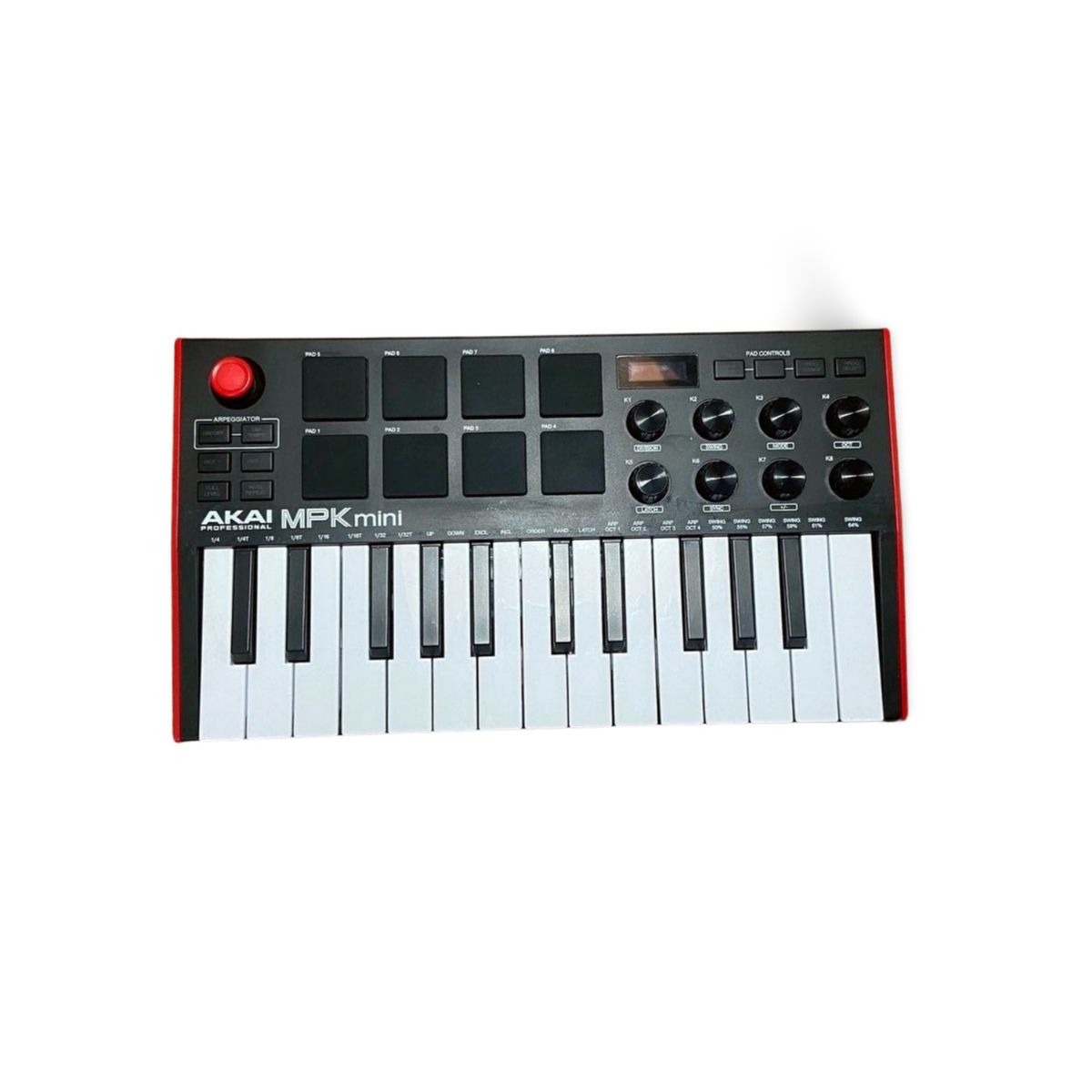 oni.giri様 MPK ご購入予定　AKAI mini