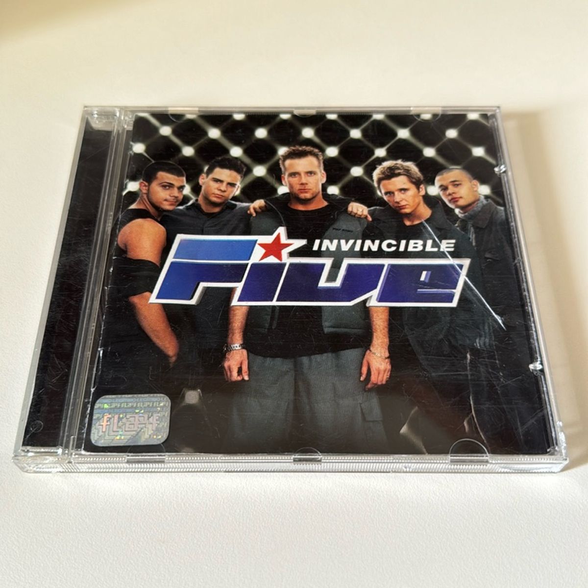 Band [DVD] Video Five その他 Man