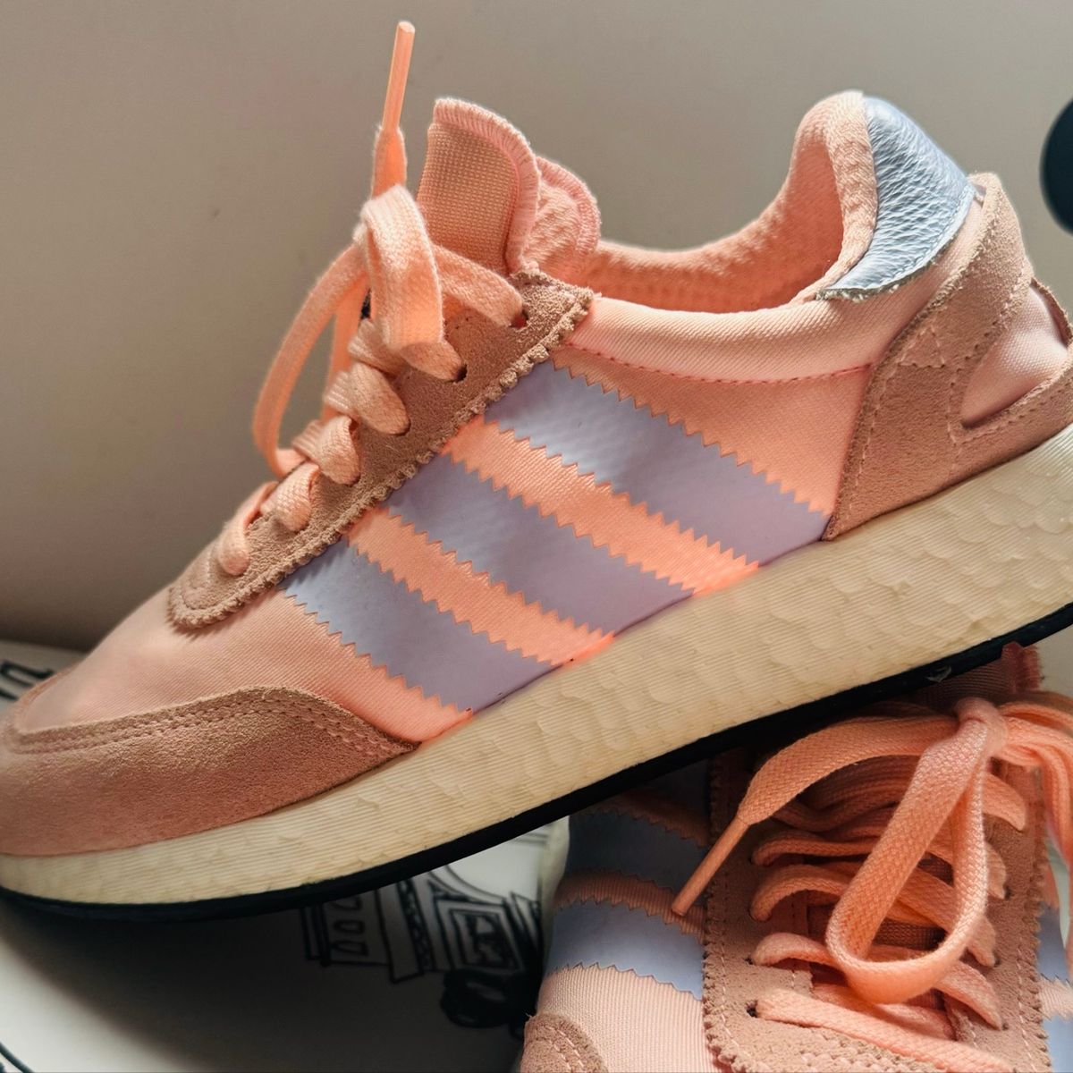 Tênis Adidas 36 Original | Adidas Usado 109018968 | enjoei