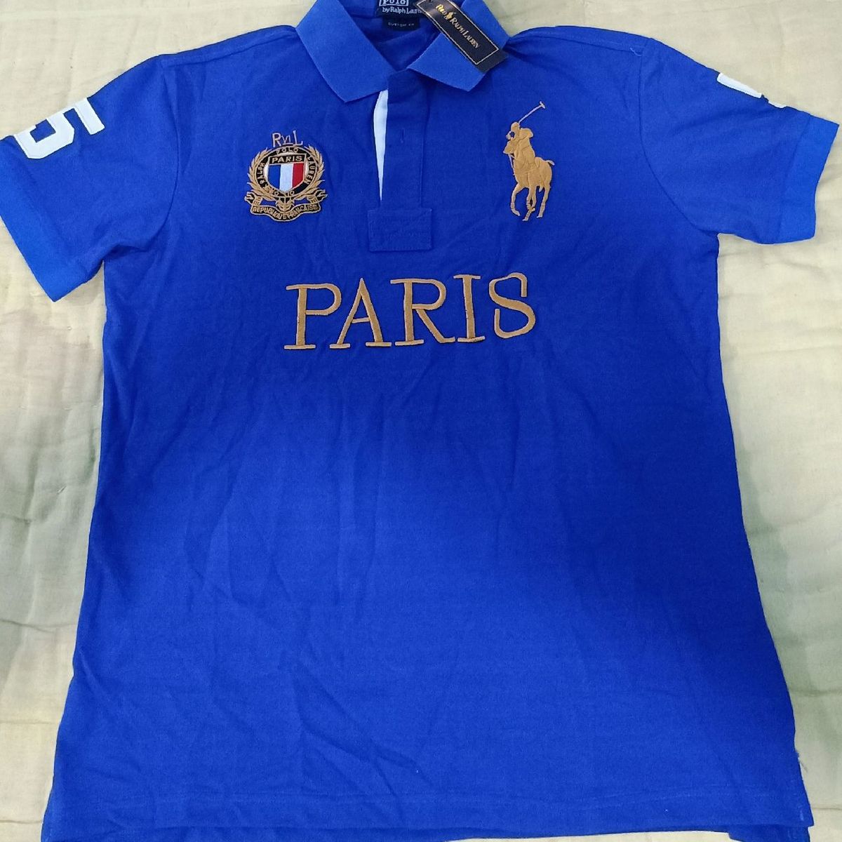 polo ralph lauren ポロシャツ xs chief keef Polo Ralph Lauren, Paris (Polo Chief Keef) | Ralph Lauren Nunca