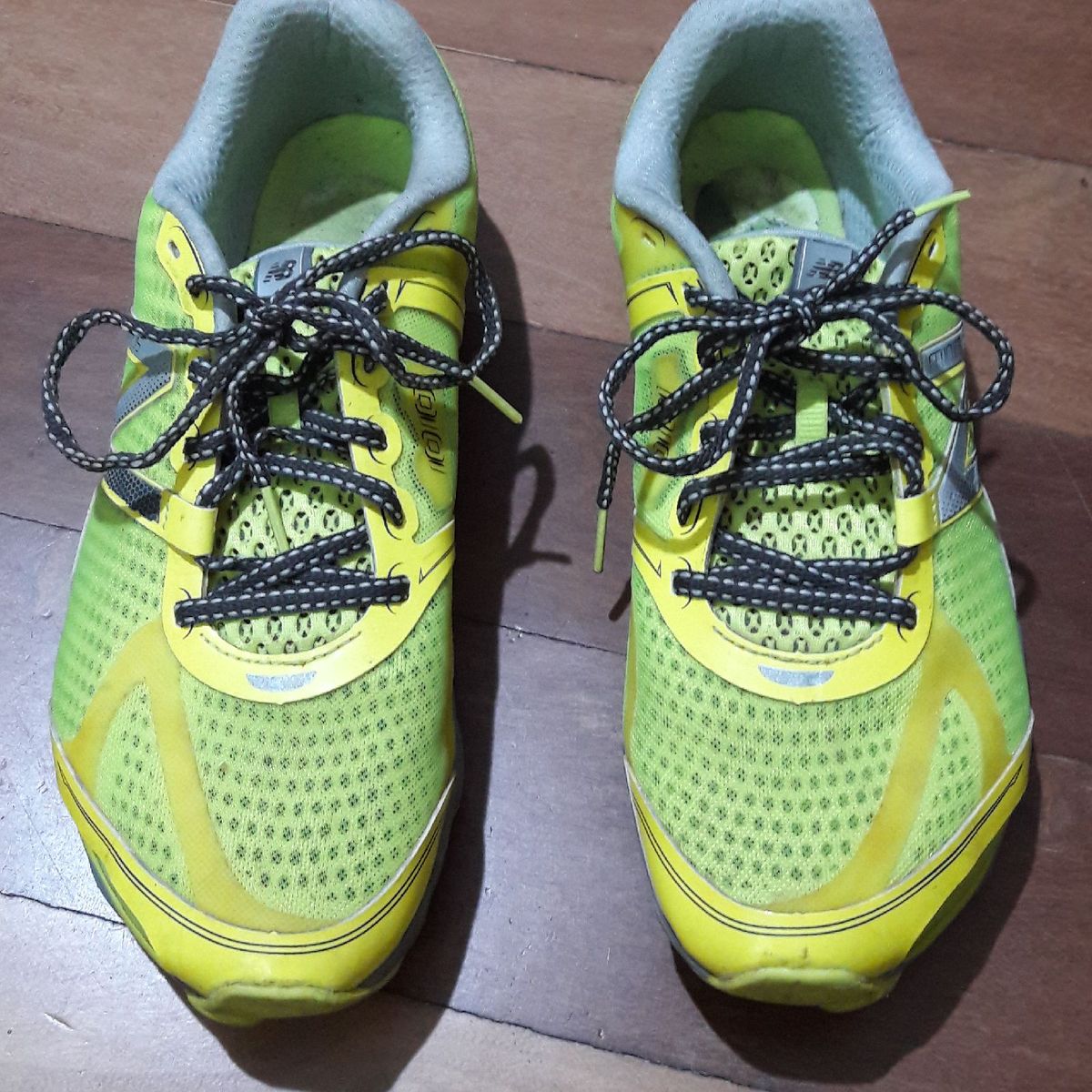 new balance minimus masculino