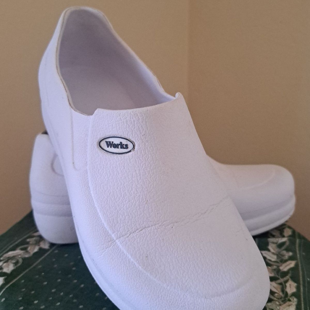 Sapato Cirúrgico Soft Works Usado 98829300 enjoei