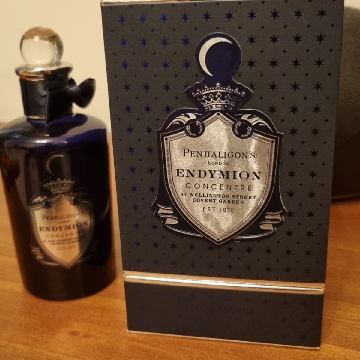 Perfume de Nicho Penhaligons Endymion Concentre | Perfume