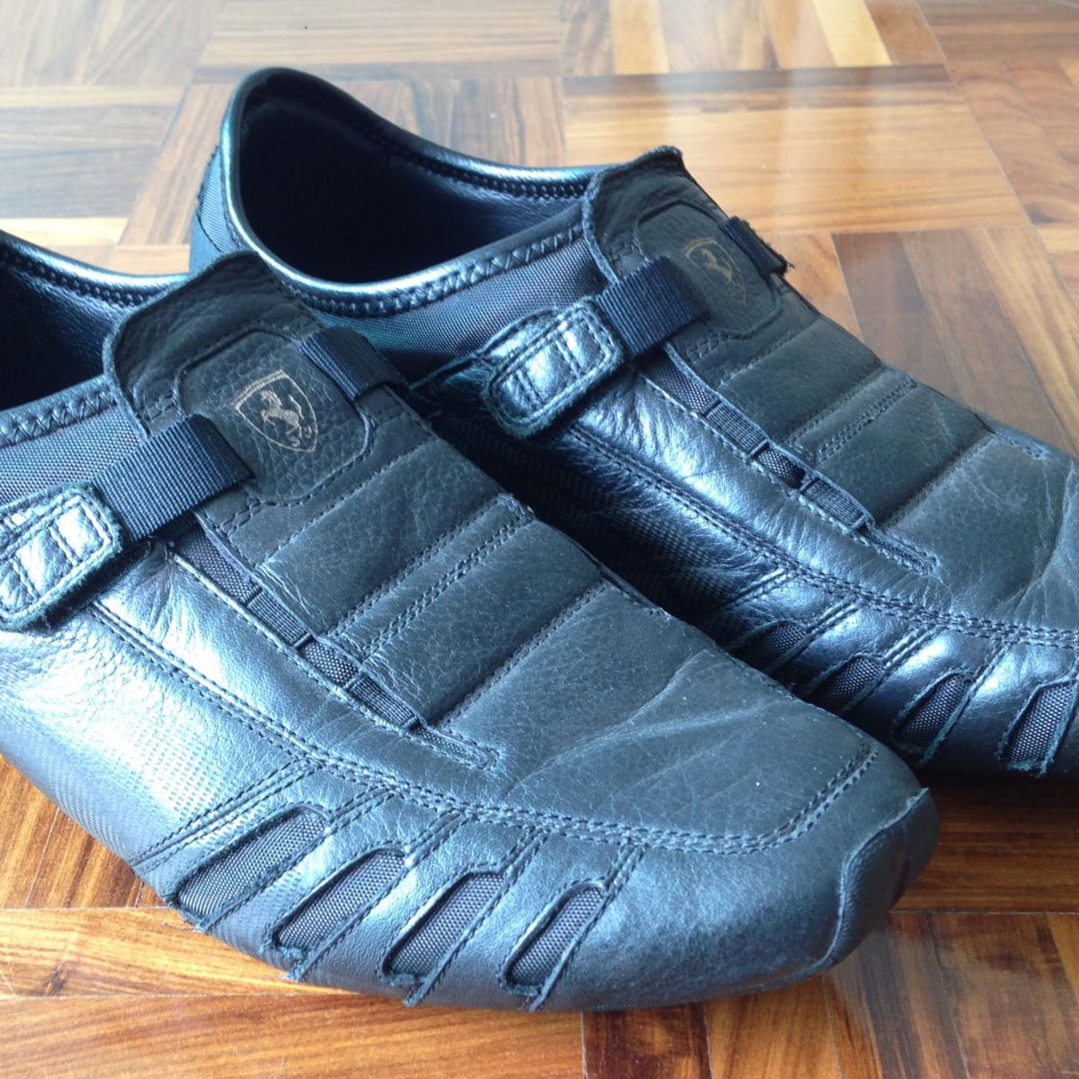 sapatenis da ferrari masculino